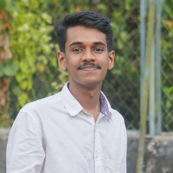 Afthab Rahman